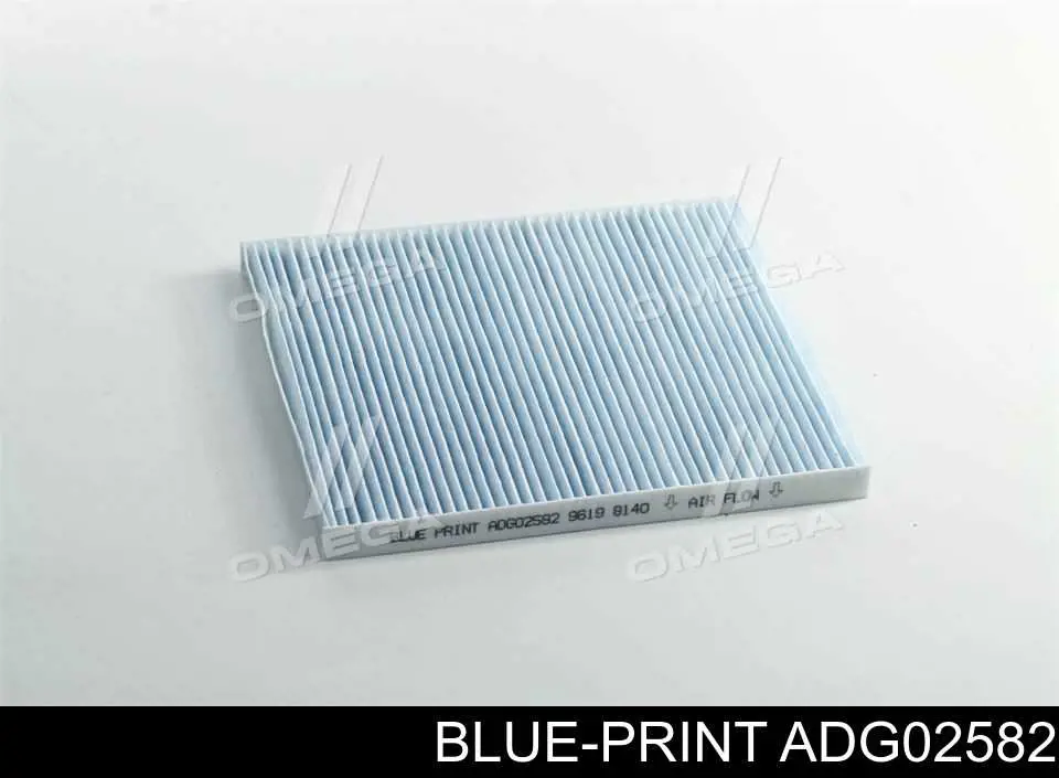 Comprar KCF4L000 Konner Filtro de aire del habitáculo