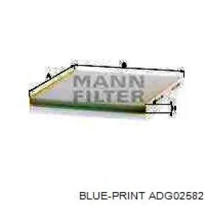 Filtro de cabina Bremsi FC0883 precio, desde 6,79 EUR
