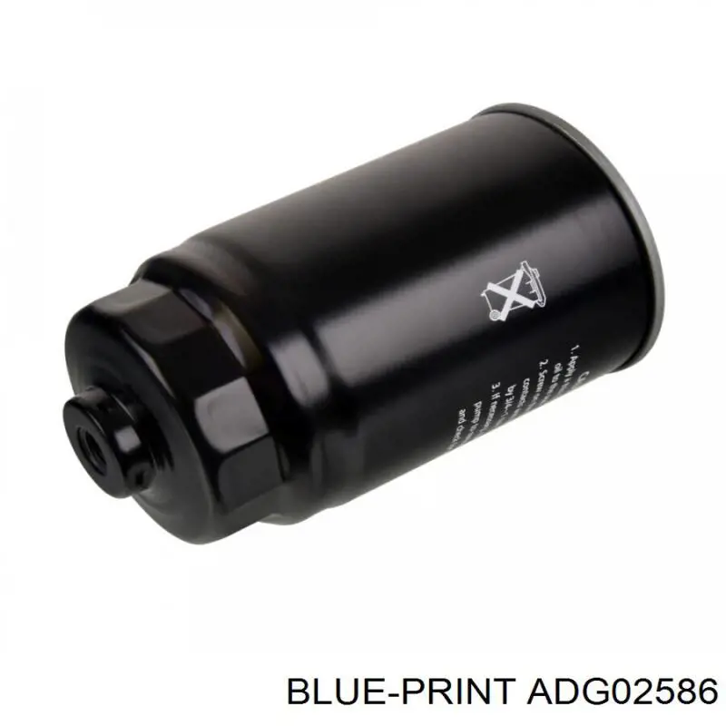 FAASS06 Japan Parts Filtro antipolen