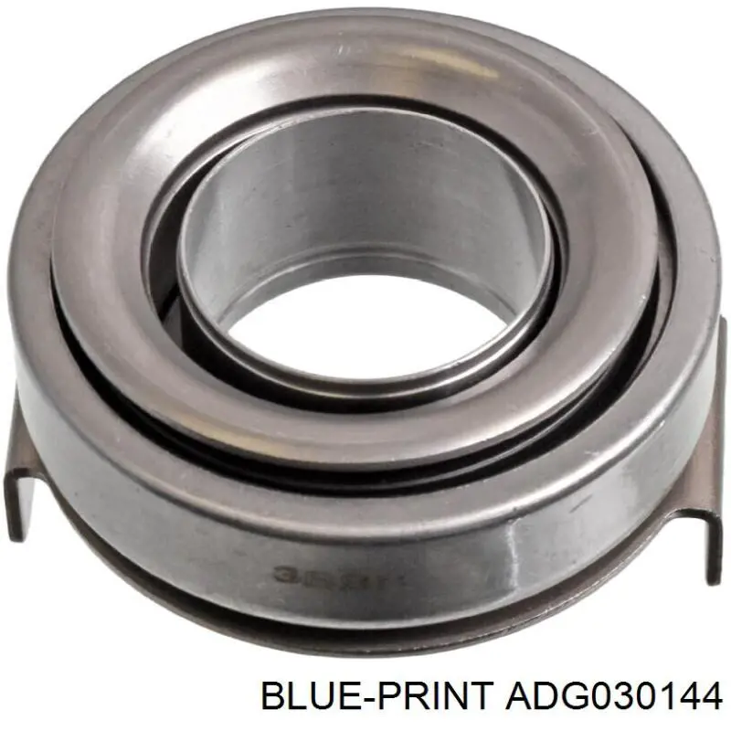 Kit de embrague (3 partes) Chevrolet Spark (Matiz) M200, M250