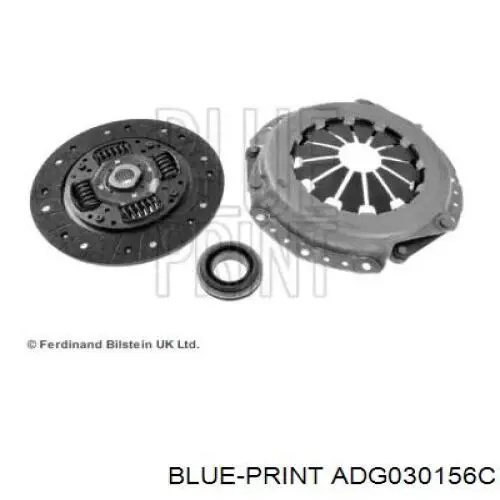 Mecanismo de embrague VALEO HDK147 precio, desde 98,96 EUR