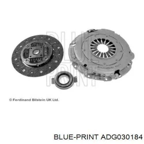 Comprar KY079 Aisin Kit de embrague completo