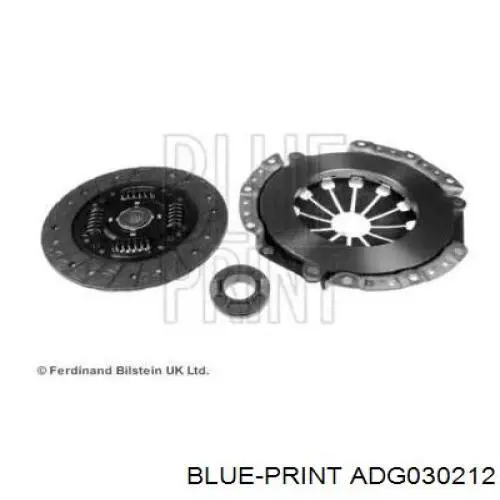 Comprar HDK215 VALEO Kit de embrague completo