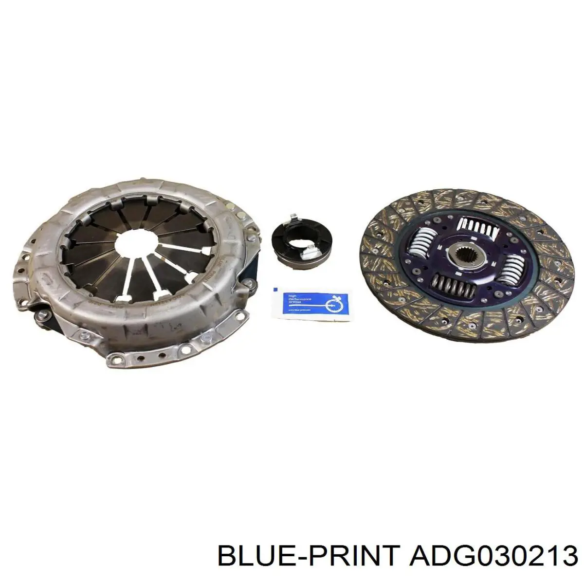 Embrague motor para KIA Cerato III YD