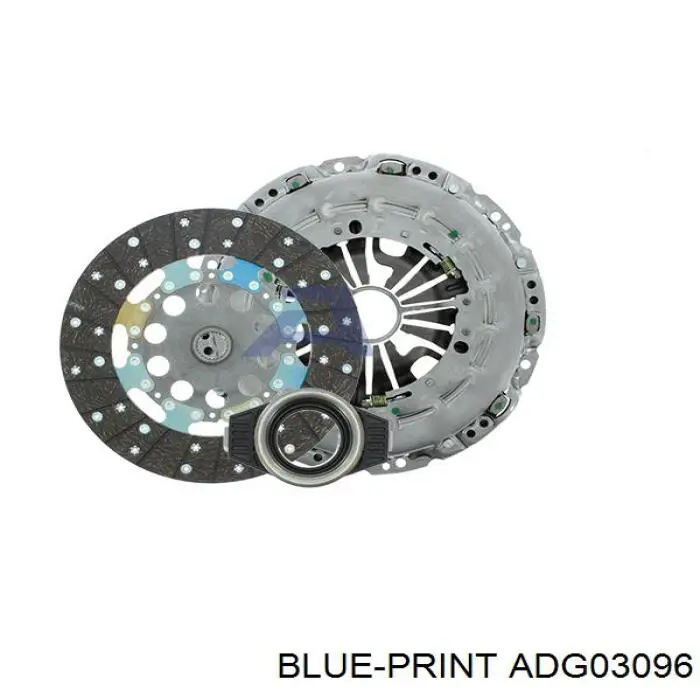 KFK23 Japan Parts Embrague motor