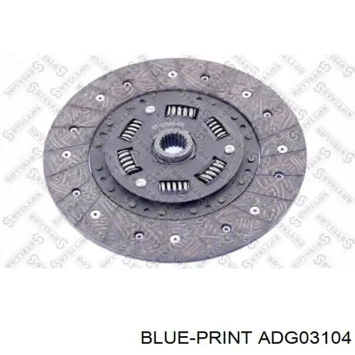 Comprar 4110028036 Hyundai/Kia Disco de embrague