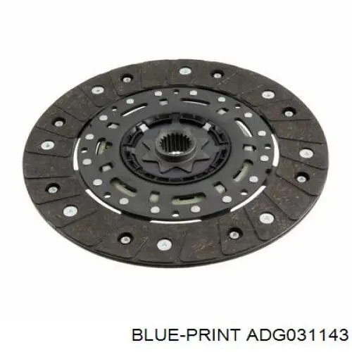 Comprar 322042110 LUK Disco de embrague