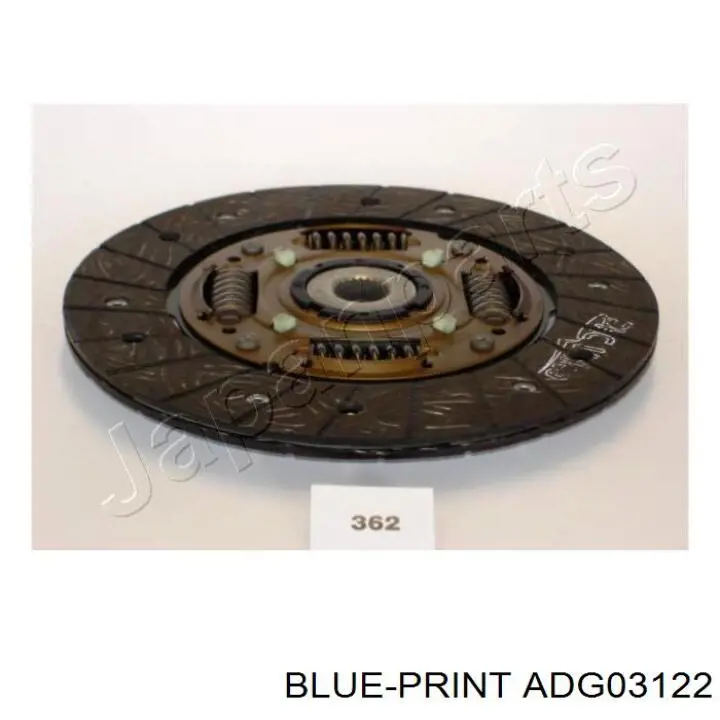 Comprar 664116 Opel Disco de embrague