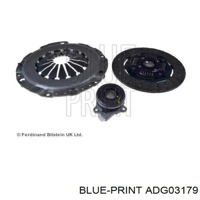 Comprar 96337259 General Motors Disco de embrague