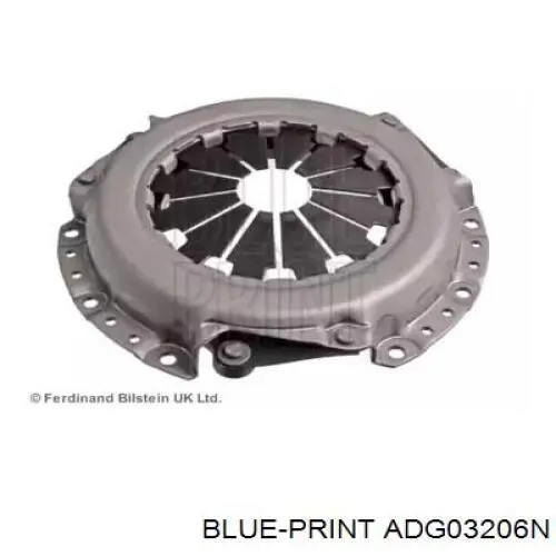 Plato de presión de embrague Hyundai/Kia 4130034020 precio, desde 57,73 EUR