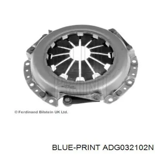 Comprar VKD46130 VALEO Plato de presión de embrague