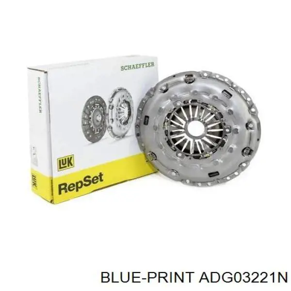 Comprar 25182560 General Motors Plato de presión de embrague