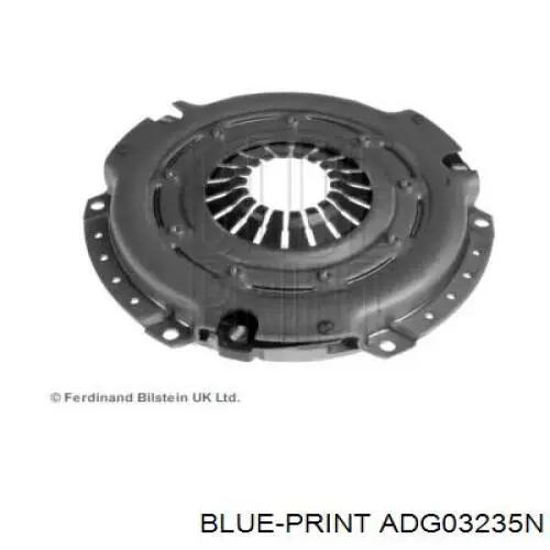 Plato de presión de embrague VALEO SYC14 precio, desde 162,93 EUR