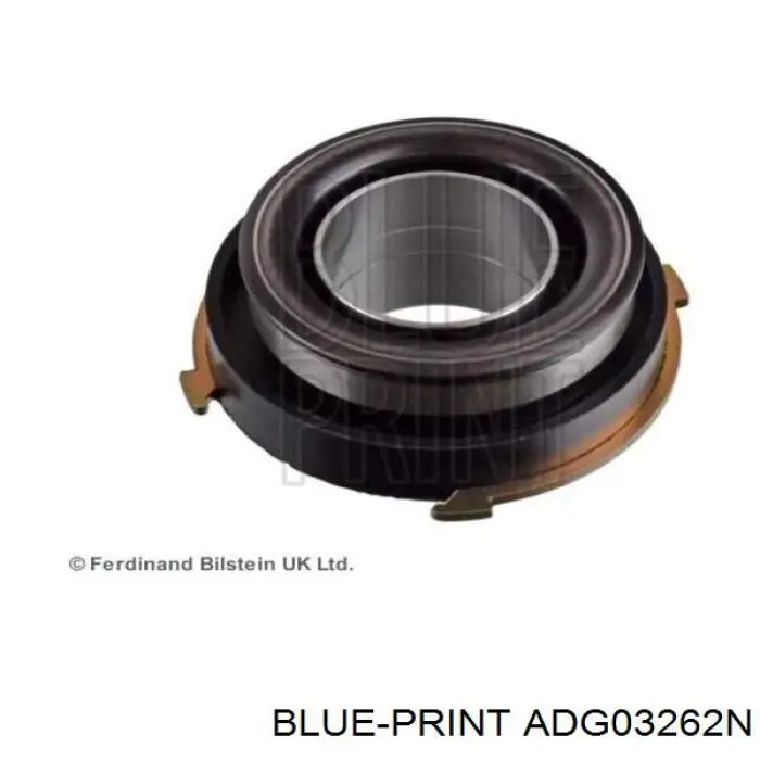 Comprar ADG03262N Blue Print Plato de presión de embrague