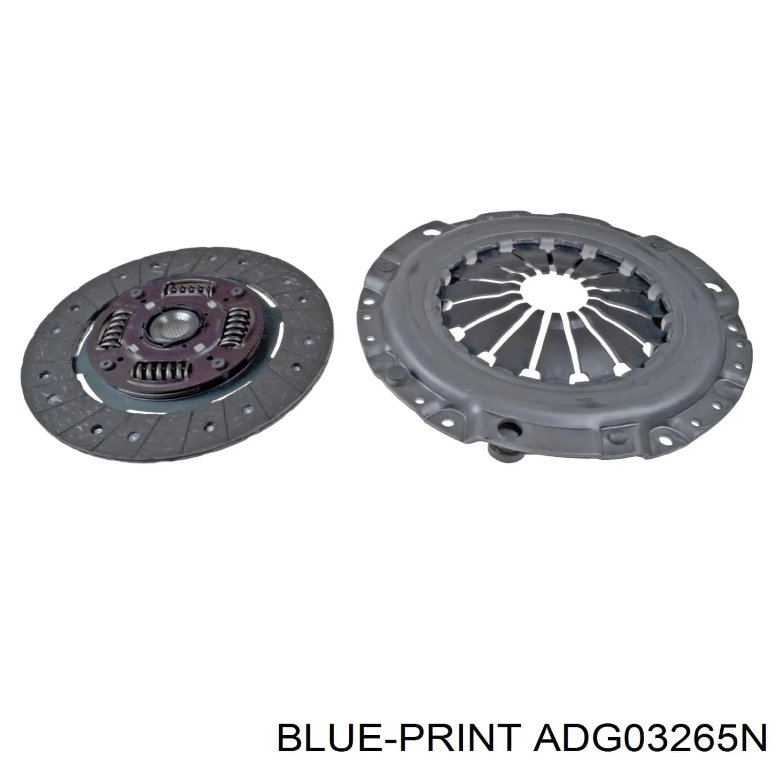 Comprar 96184541 Hyundai/Kia Plato de presión de embrague