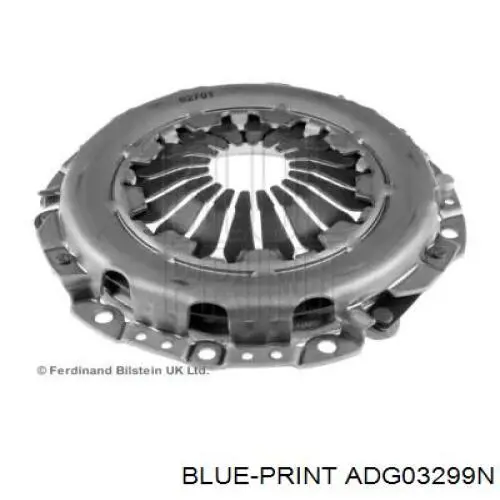 Comprar S4130002701 Hyundai/Kia Plato de presión de embrague