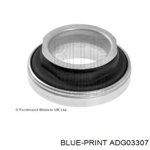 ADG03307 Blue Print cojinete de desembrague