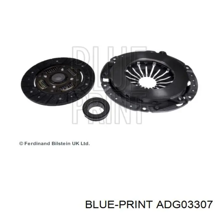 Collarin de embrague General Motors 90278884