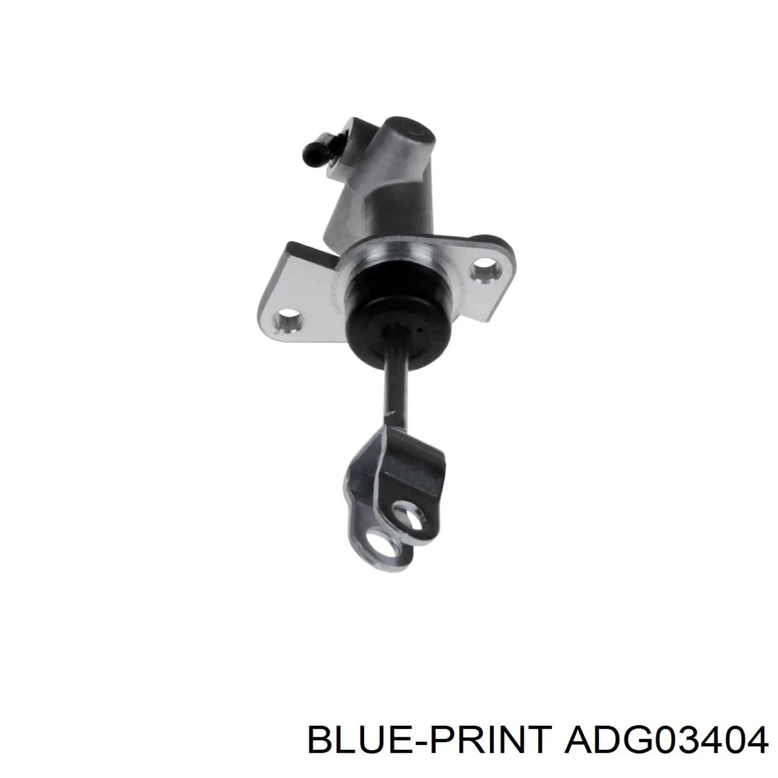 ADG03404 Blue Print cilindro maestro de embrague