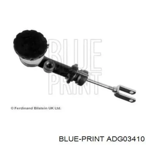 Cilindro de embrague Isuzu 8970226142 precio, desde 38,13 EUR