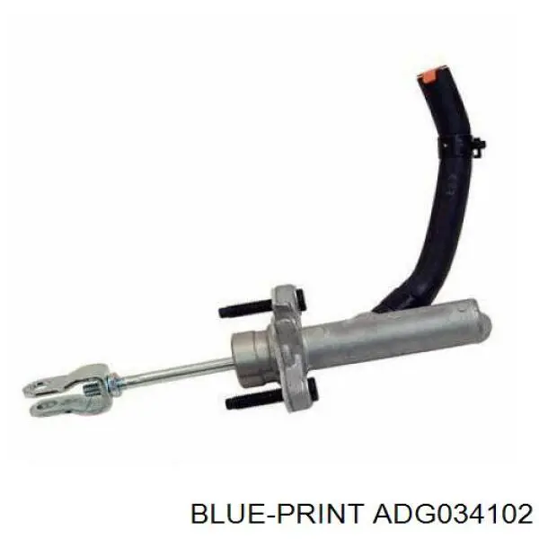 Cilindro de embrague Kavo Parts CMC6530 precio, desde 33,34 EUR