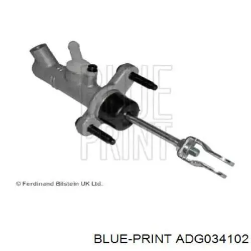 Comprar CMC6530 Kavo Parts Cilindro maestro de embrague