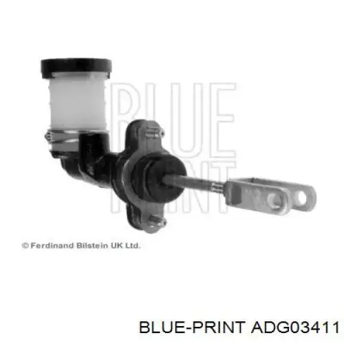Cilindro de embrague Opel 679302 precio, desde 88,82 EUR