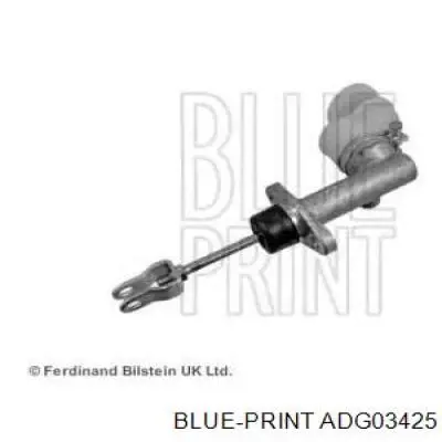 Cilindro de embrague Tcic KAC0544 precio, desde 55,10 EUR