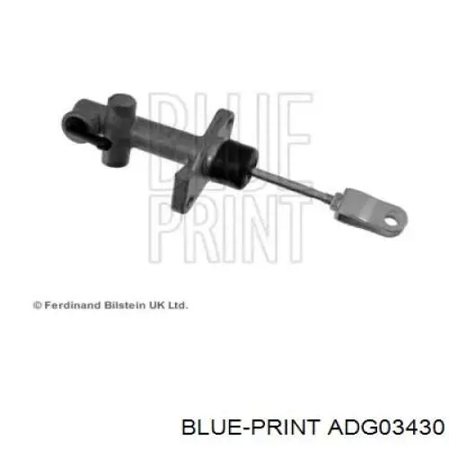 PMC47 VALEO Cilindro maestro de clutch