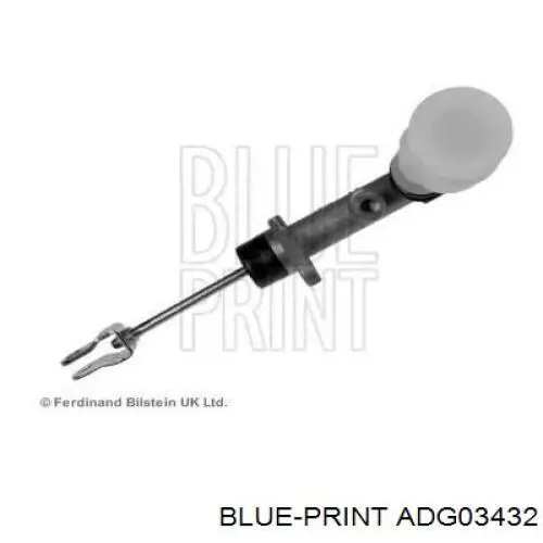 Comprar 4161025010 Hyundai/Kia Cilindro maestro de embrague