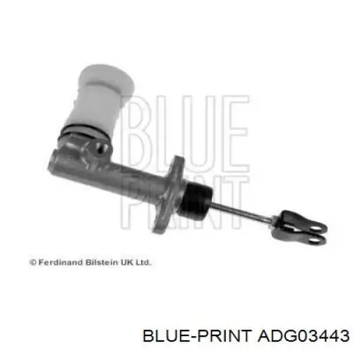 Cilindro de embrague Hyundai/Kia 41650H1000 precio, desde 36,05 EUR