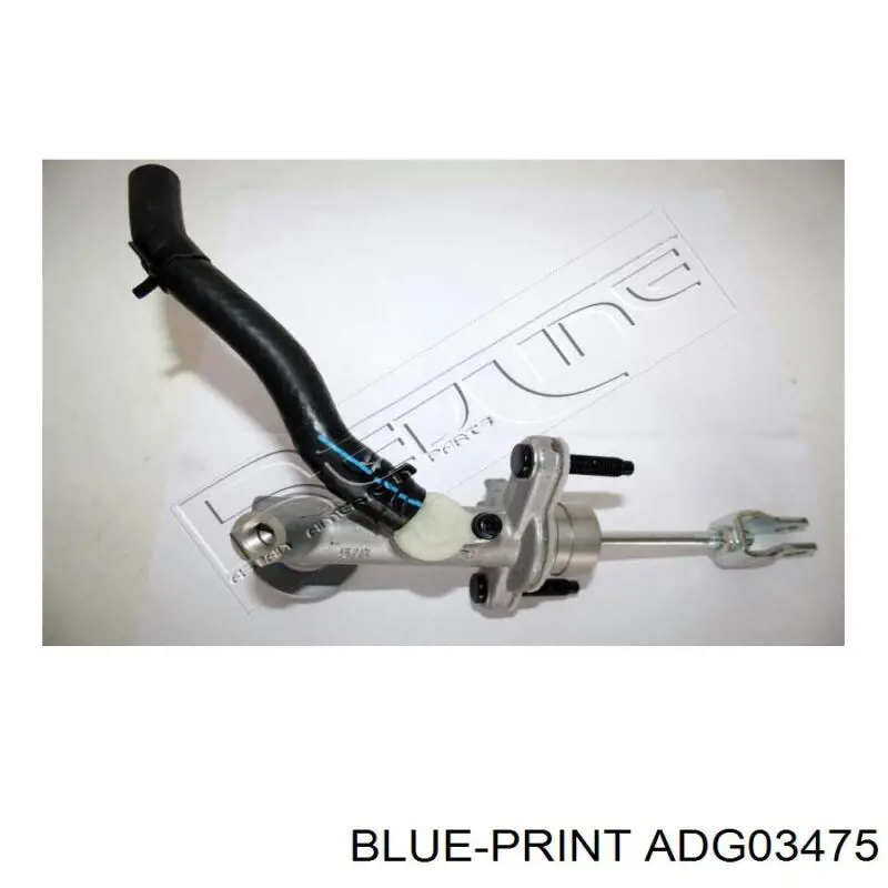 Cilindro maestro de embrague FRK22 Japan Parts