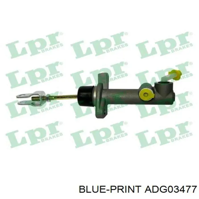 Cilindro de embrague ABS 75385 precio, desde 36,74 EUR