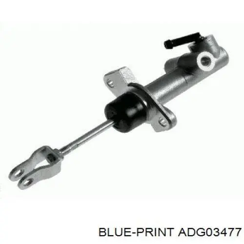 Comprar 75385 ABS Cilindro maestro de embrague