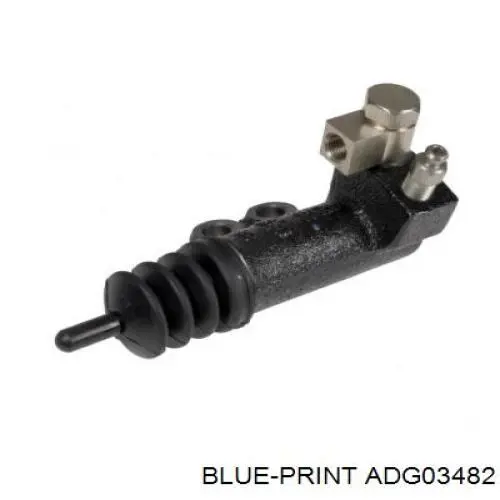 ADG03482 Blue Print cilindro maestro de embrague