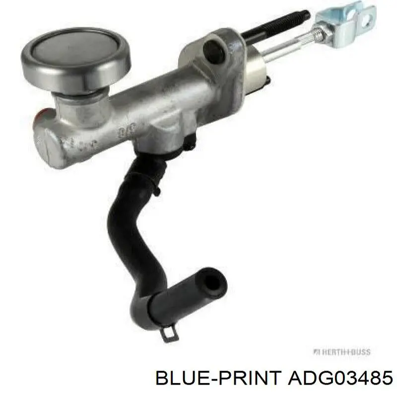 Comprar 804630 VALEO Cilindro maestro de embrague