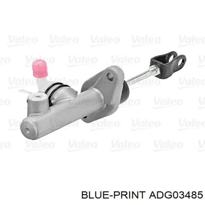Cilindro de embrague VALEO 804630 precio, desde 110,50 EUR