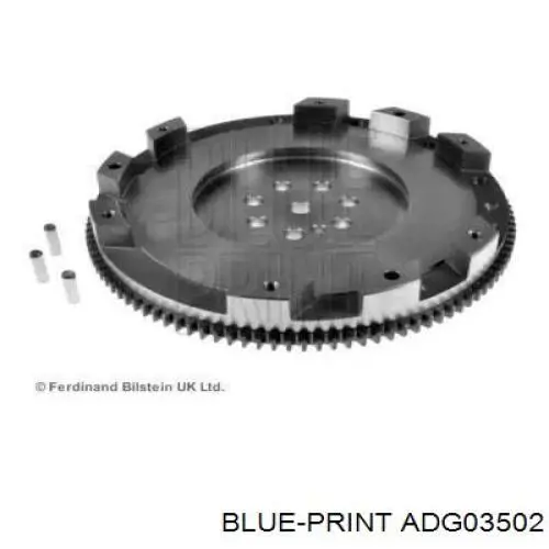 Comprar 2321038011 Hyundai/Kia Volante de motor bimasa