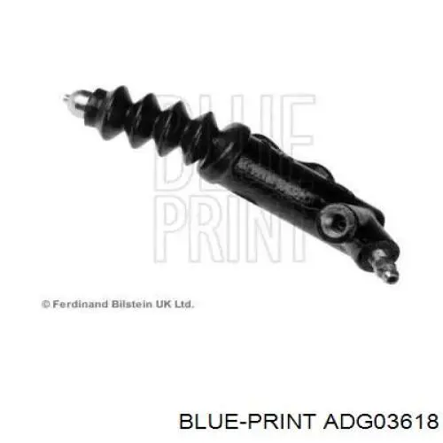 Comprar F80305ABE ABE Bombín de embrague