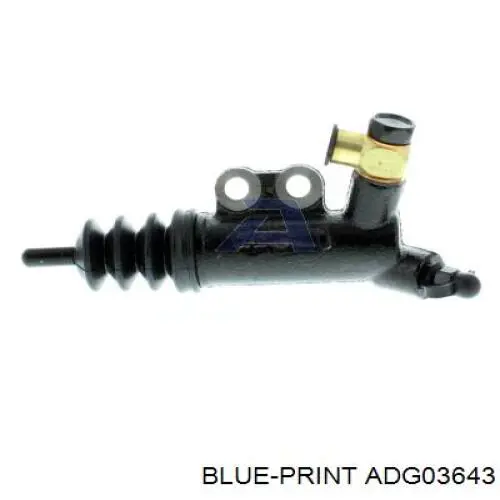 Bomba auxiliar de embrague Open Parts FSC417500 precio, desde 41,42 EUR