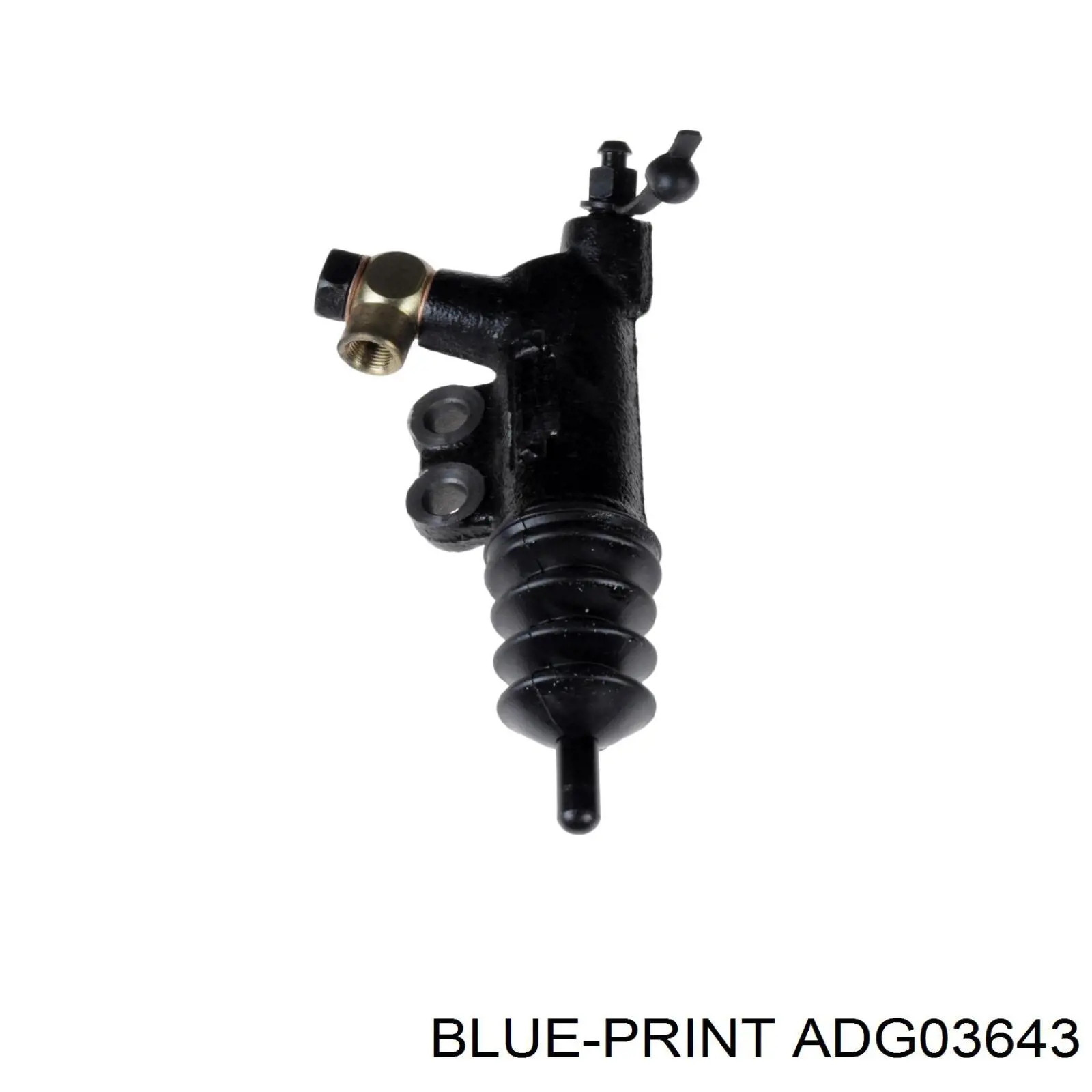 Comprar FSC417500 Open Parts Bombín de embrague