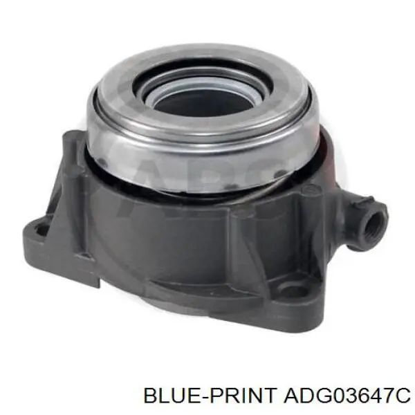 Desembrague central, embrague (cojinete de desembrague) VALEO 810063 precio, desde 74,39 EUR