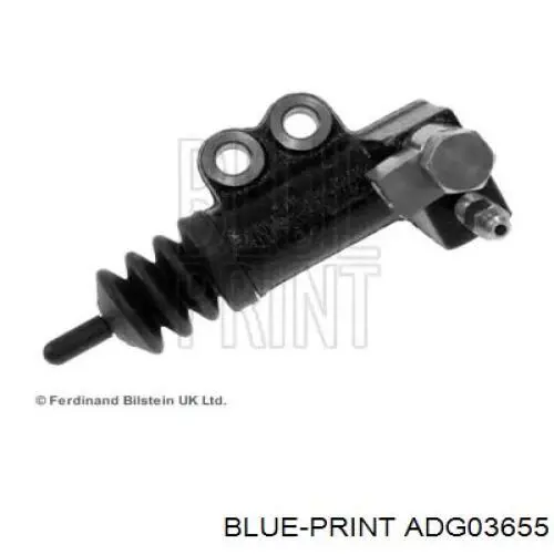 Comprar KCO0220CG Tcic Bombín de embrague