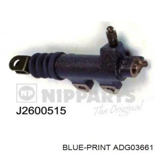 Comprar 75286 ABS Bombín de embrague
