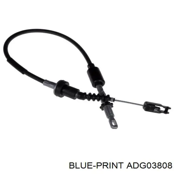 Comprar ADG03808 Blue Print Cable de embrague