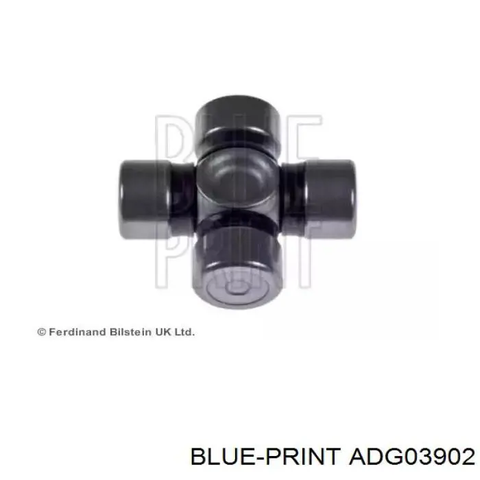 Cruceta de la columna de dirección Profit 27500011 precio, desde 9,03 EUR