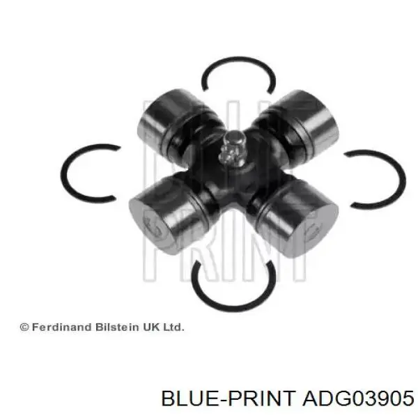 Comprar ADG03905 Blue Print Cruceta