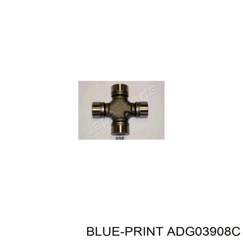 ADG03908C Blue Print Cruceta transmision