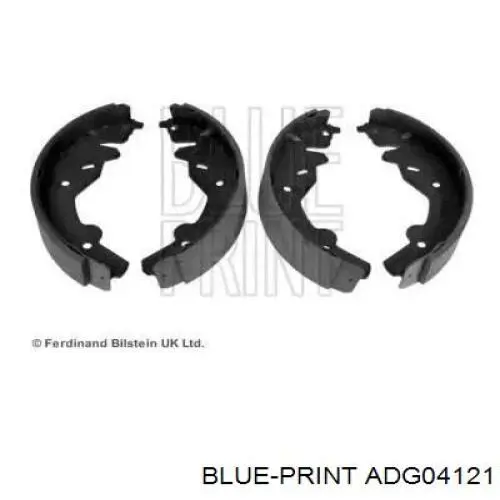 Zapatas de freno de tambor traseras Parts-Mall PLB008 precio, desde 48,82 EUR