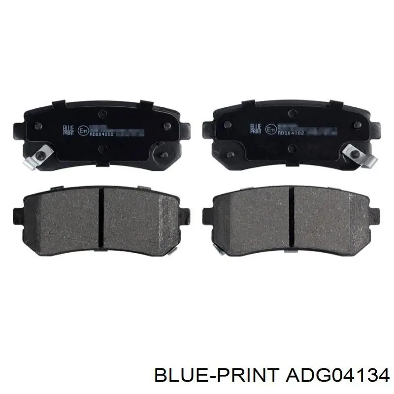 Zapatas de freno de mano Hyundai/Kia 4833A21000 precio, desde 29,23 EUR